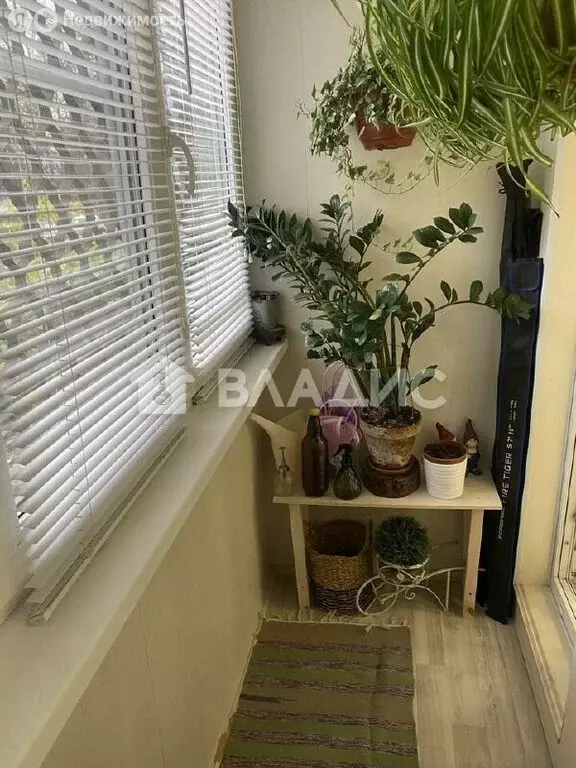 2-комнатная квартира: Санкт-Петербург, Витебский проспект, 33к1 (46 м) - Фото 2