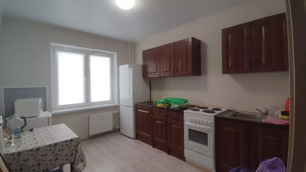 Продаётся 1-к квартира, 38 м - Фото 0