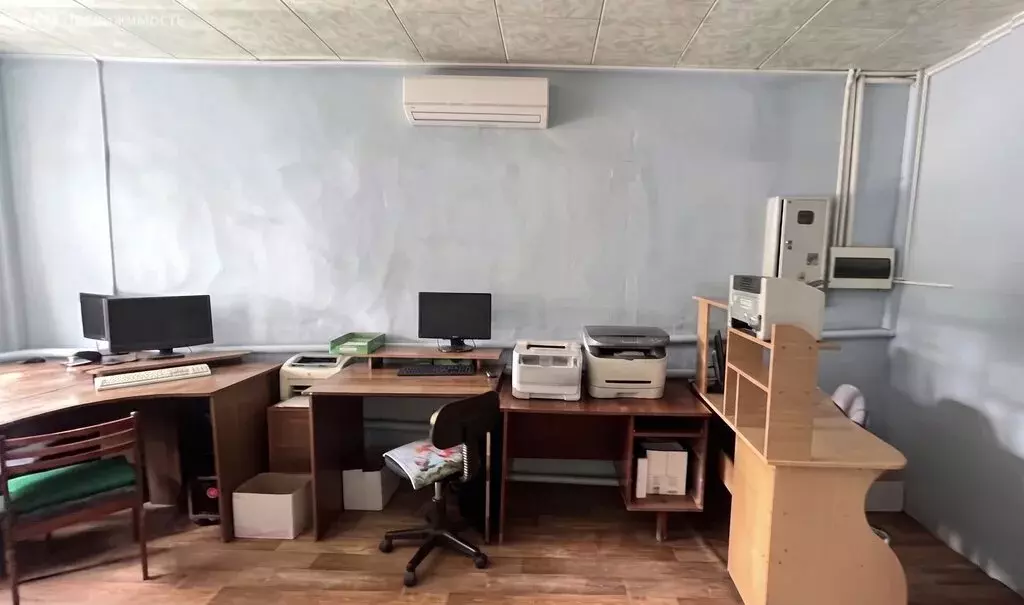 Помещение свободного назначения (328.5 м) - Фото 2