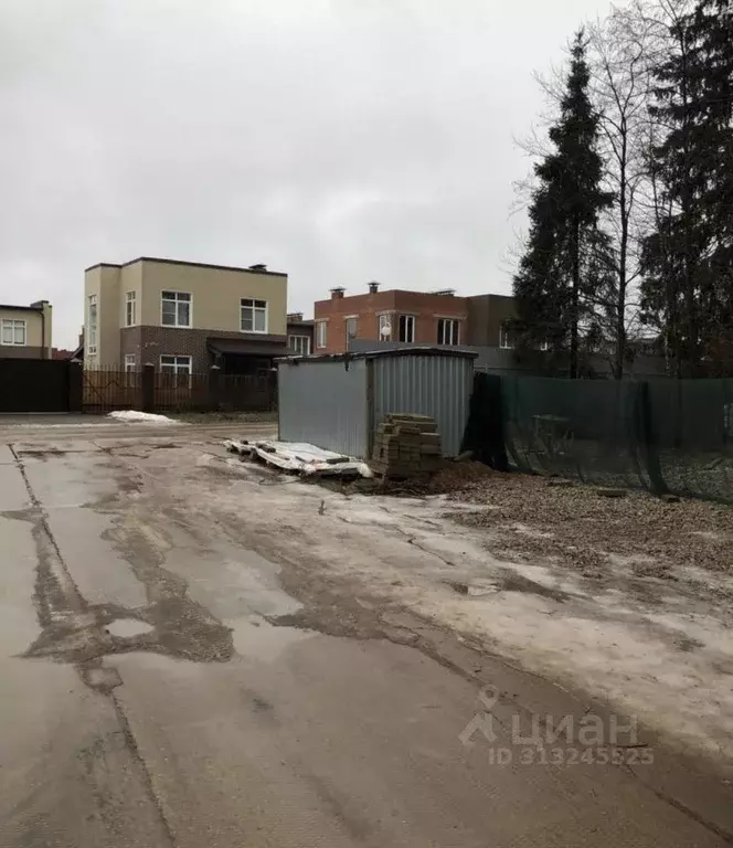 Участок в Москва Европейская долина-2 ДНП, ул. Двинская (15.0 сот.) - Фото 1