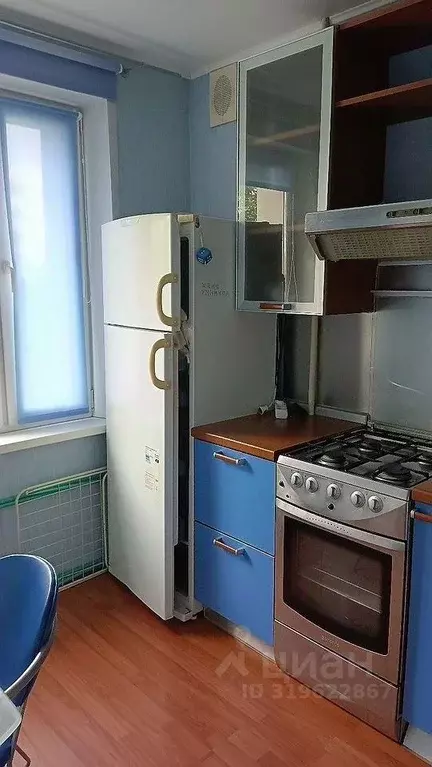 1-к кв. Москва Планерная ул., 12К5 (33.0 м) - Фото 1