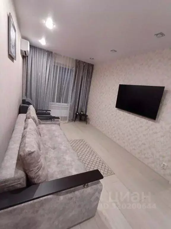 1-к кв. Ростовская область, Таганрог ул. Галицкого, 59А (35.0 м) - Фото 2