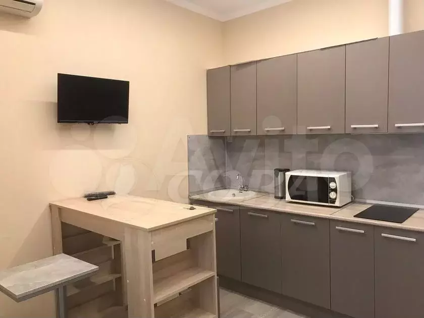Квартира-студия, 20 м, 2/16 эт. - Фото 0