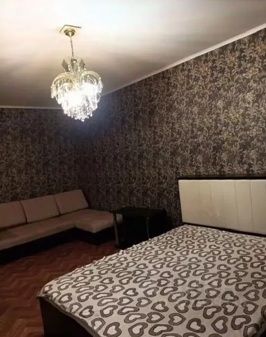 1-к кв. Белгородская область, Старый Оскол Восточный мкр, 1Ак1 (39.0 ... - Фото 1