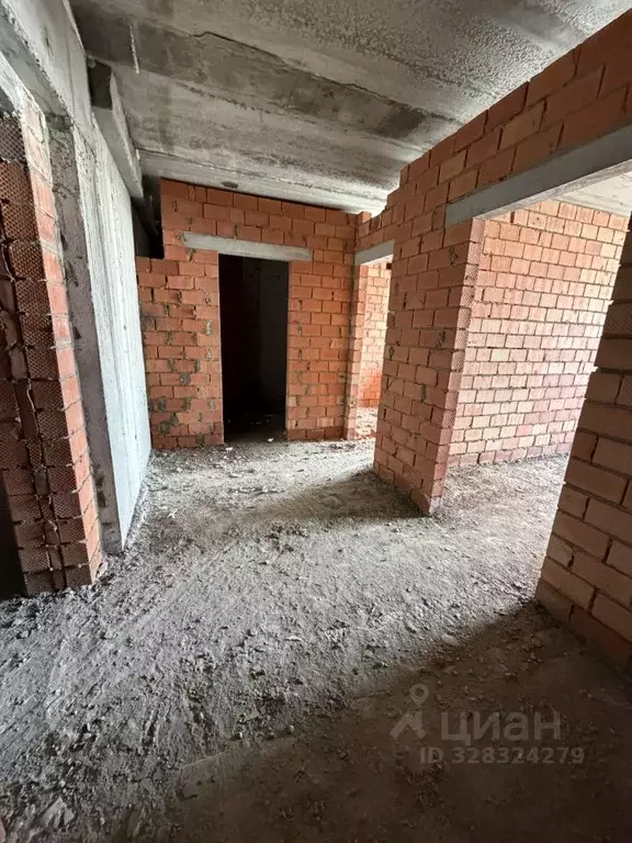 1-к кв. Северная Осетия, Владикавказ ул. Цоколаева, 41 (45.0 м) - Фото 2