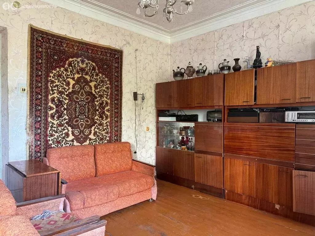 2-комнатная квартира: Краснодар, Сормовская улица, 18 (62.4 м) - Фото 1