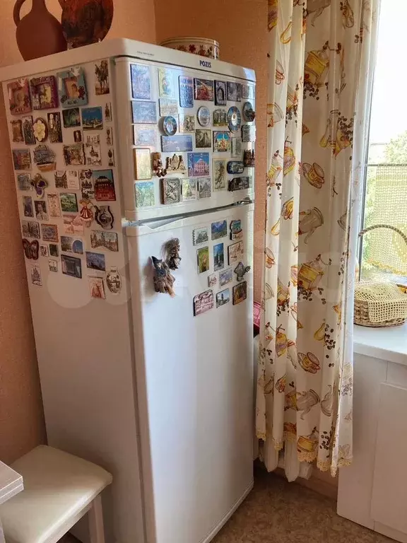 2-к. квартира, 45 м, 3/5 эт. - Фото 1