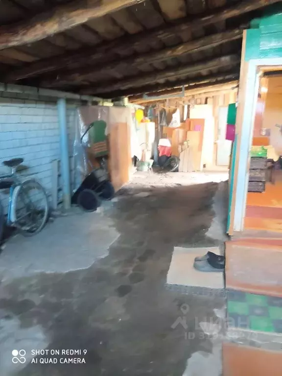 Дом в Нижегородская область, Богородск ул. Маяковского (48 м) - Фото 2