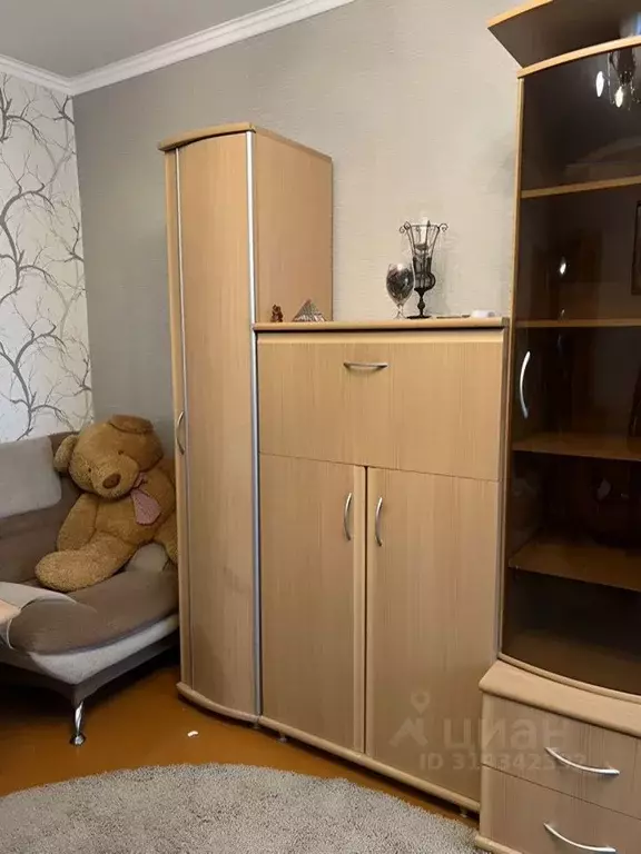 2-к кв. Башкортостан, Октябрьский 34-й мкр, 16 (48.0 м) - Фото 1
