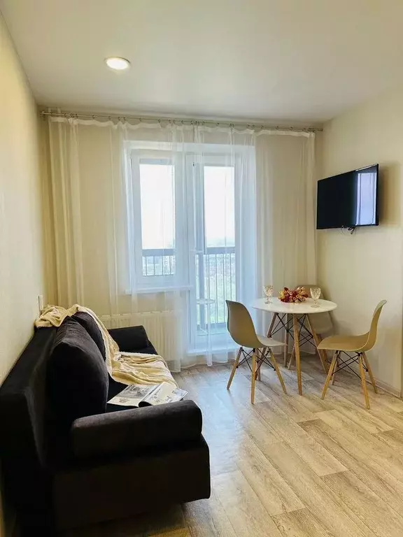 2-к кв. Челябинская область, Челябинск ул. 250-летия Челябинска, 31 ... - Фото 1