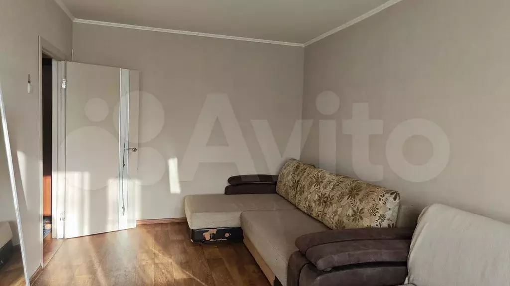 1-к. квартира, 30,5 м, 3/5 эт. - Фото 1