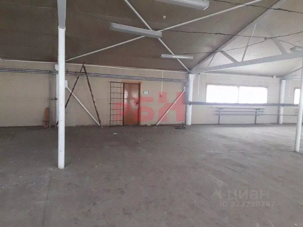 Помещение свободного назначения в Свердловская область, Березовский ... - Фото 1