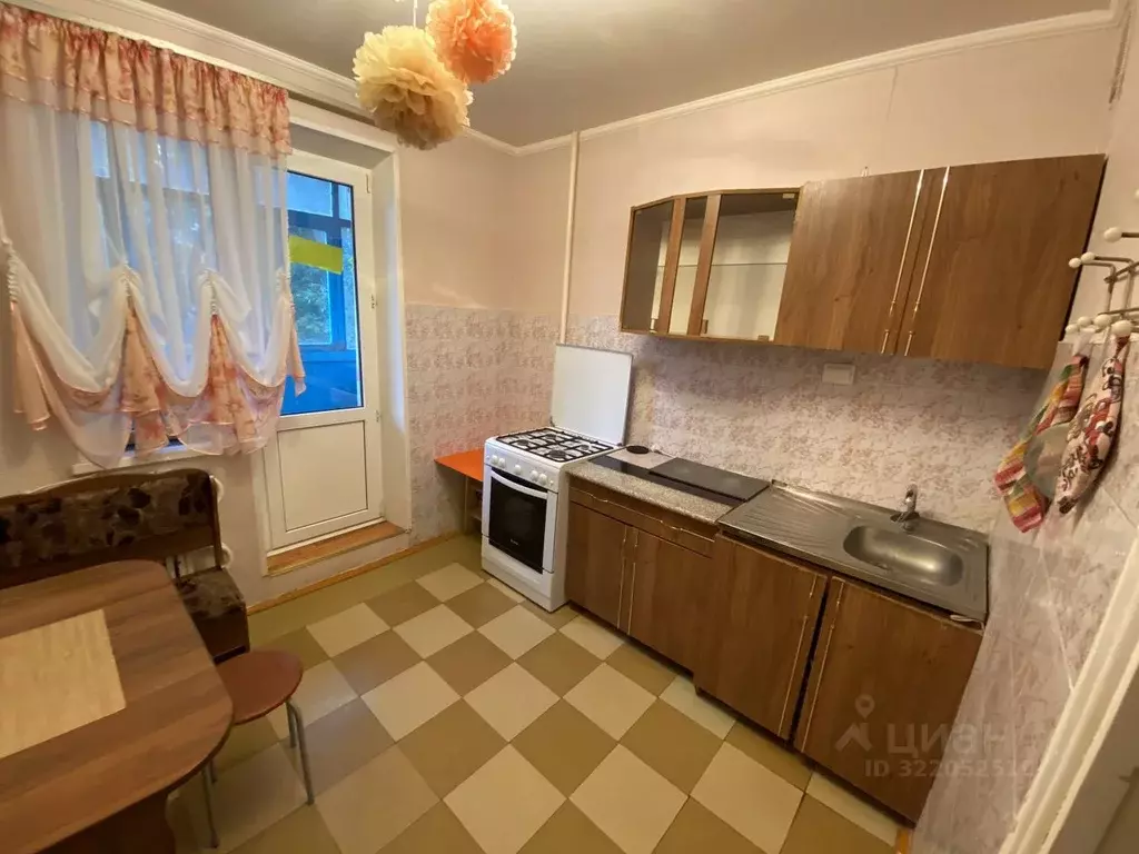 1-к кв. Белгородская область, Белгород ул. Чехова, 7 (35.0 м) - Фото 0