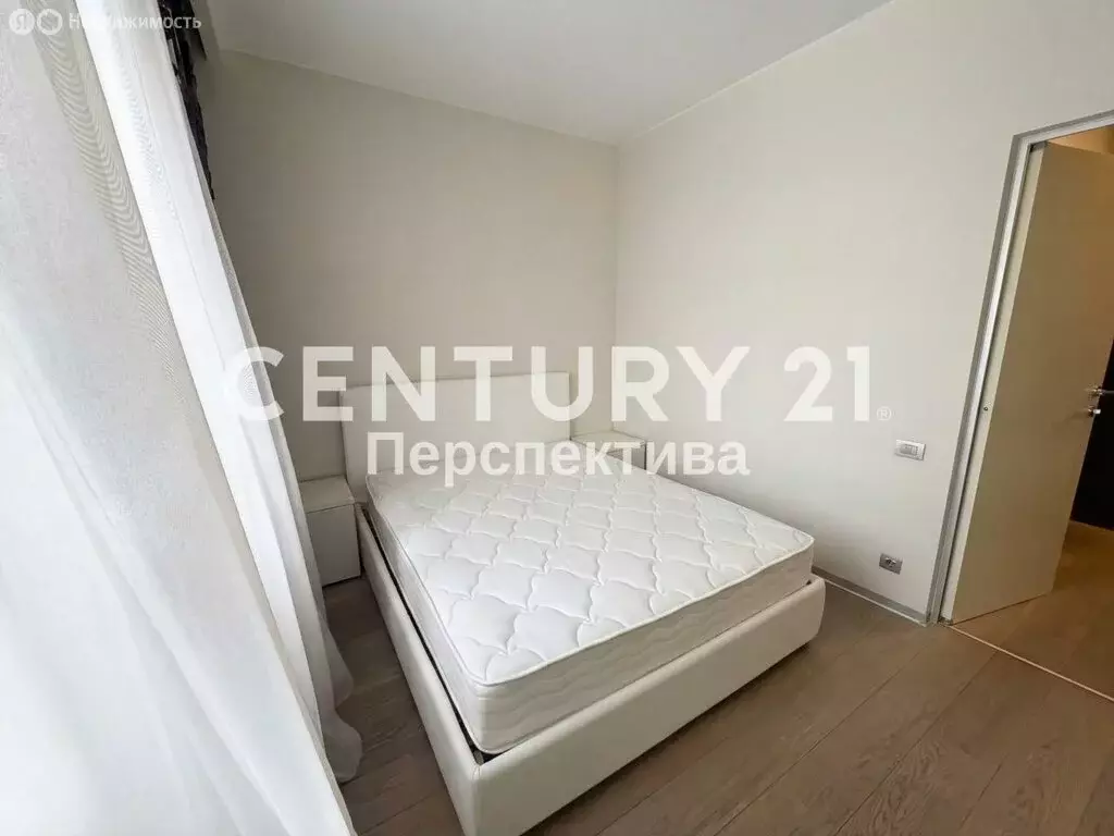 2-комнатная квартира: Москва, Мичуринский проспект, 34 (48.9 м) - Фото 2