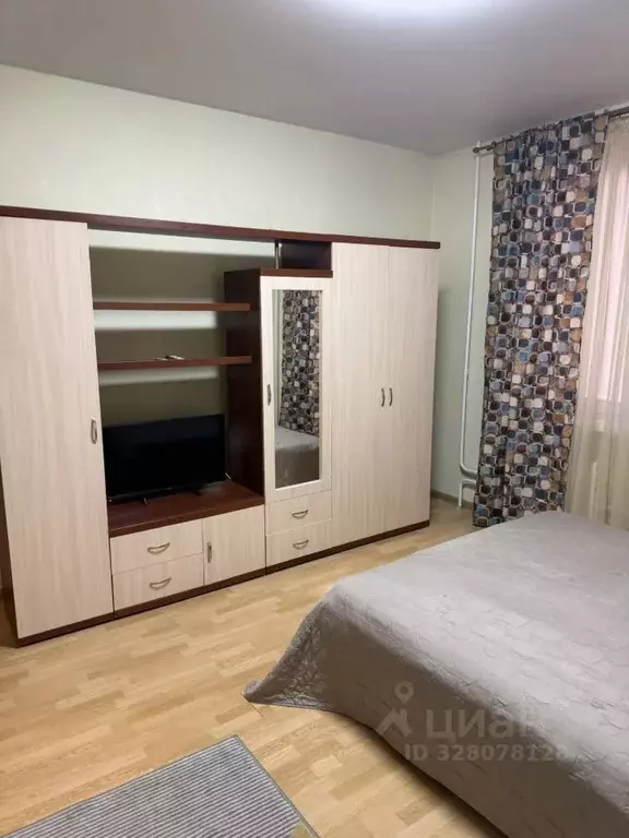 1-к кв. Московская область, Подольск Юбилейная ул., 7а (40.0 м) - Фото 2