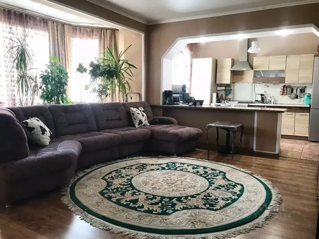 Дом в Орловская область, Орел Стрелецкий пер., 11 (134 м) - Фото 0