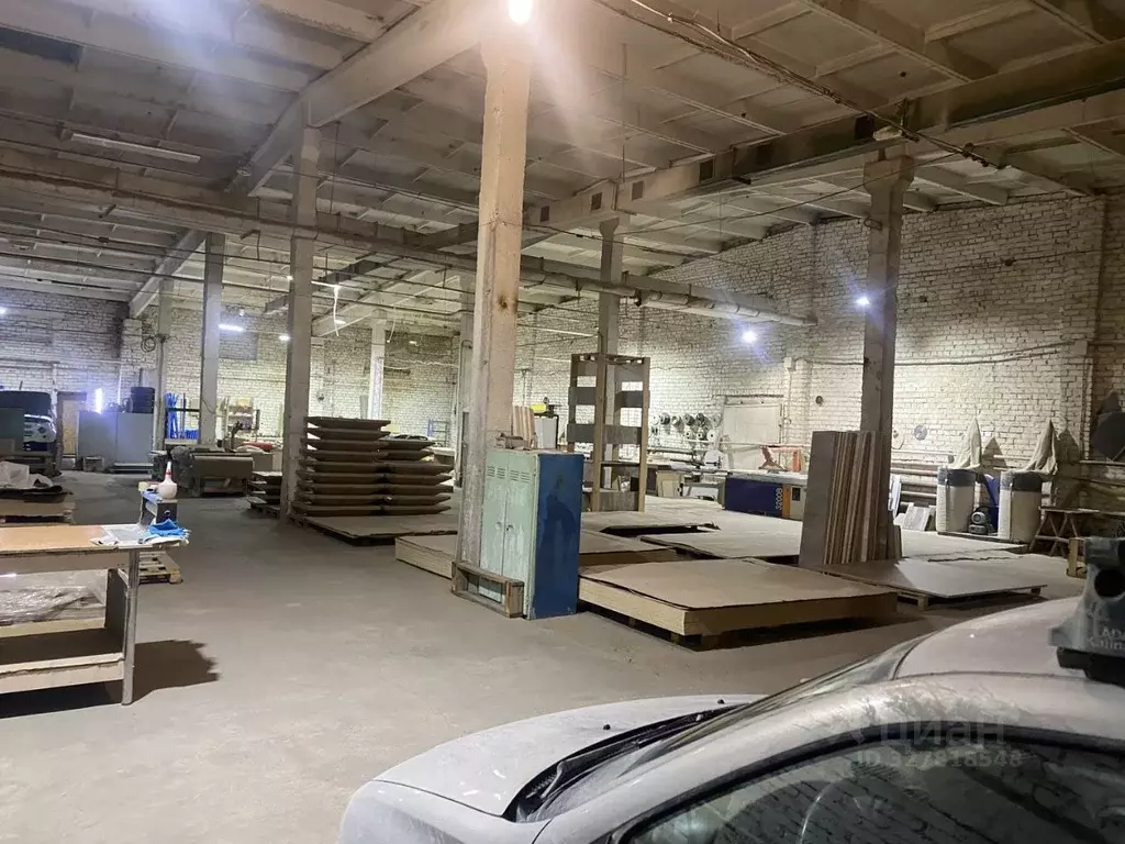 Помещение свободного назначения в Башкортостан, Салават Уфимская ул., ... - Фото 2