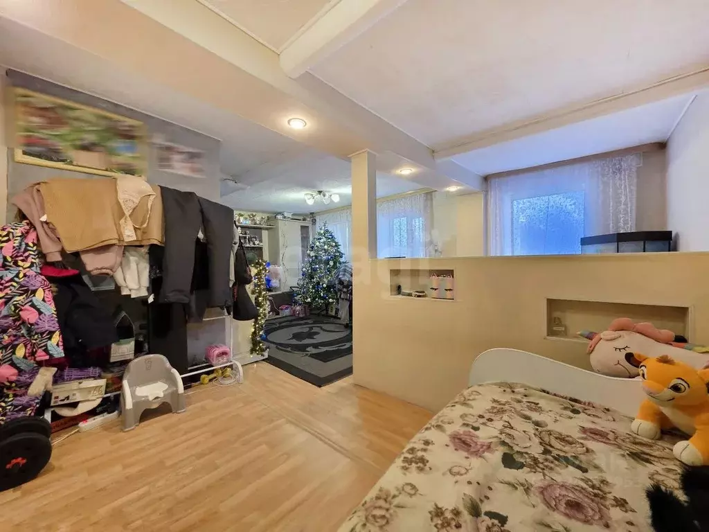 Дом в Свердловская область, Нижний Тагил ул. Носова, 160 (45 м) - Фото 1