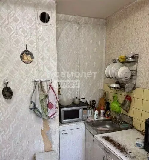 2-к кв. Москва Большая Филевская ул., 23К1 (50.2 м) - Фото 1