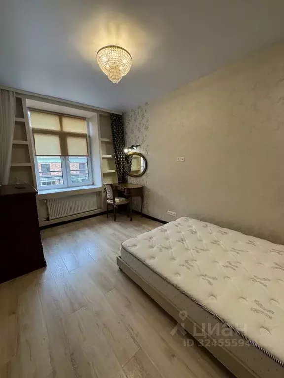 1-к кв. Московская область, Красногорск городской округ, Сабурово пгт ... - Фото 2