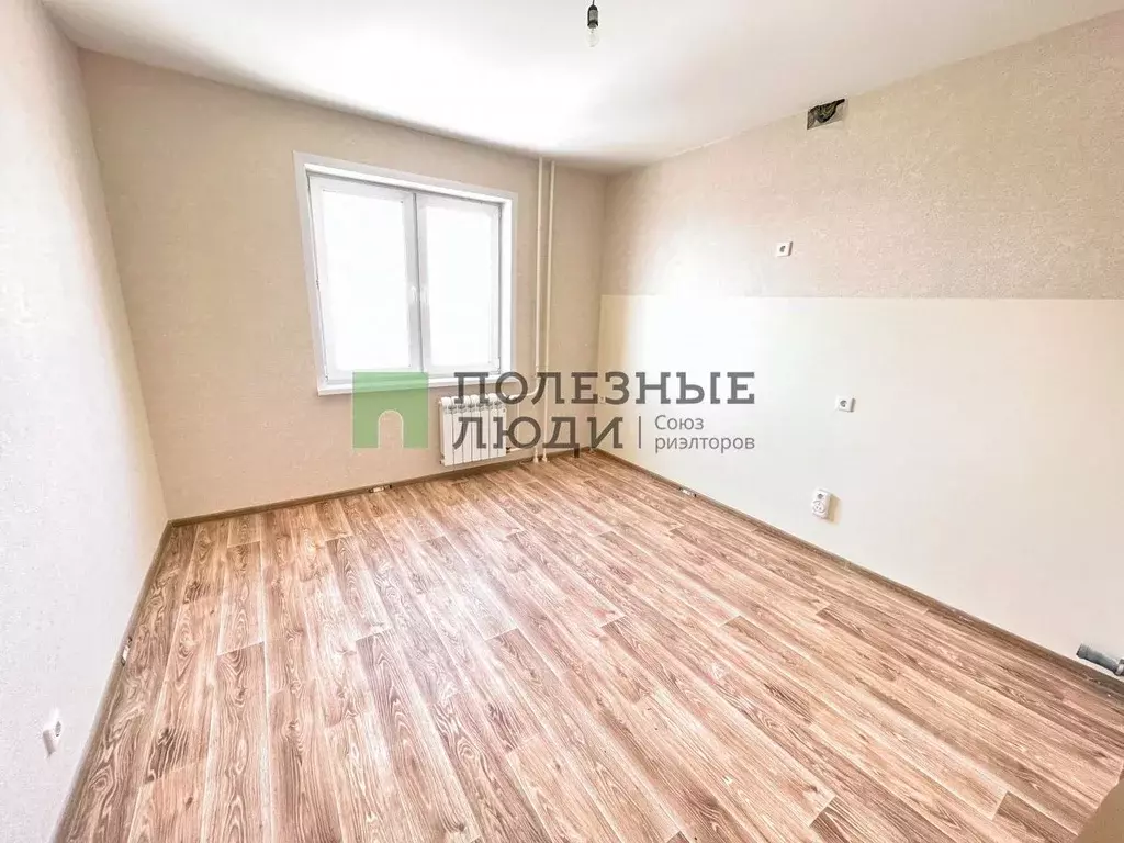 1-к кв. Орловская область, Орловский муниципальный округ, д. Жилина ... - Фото 1