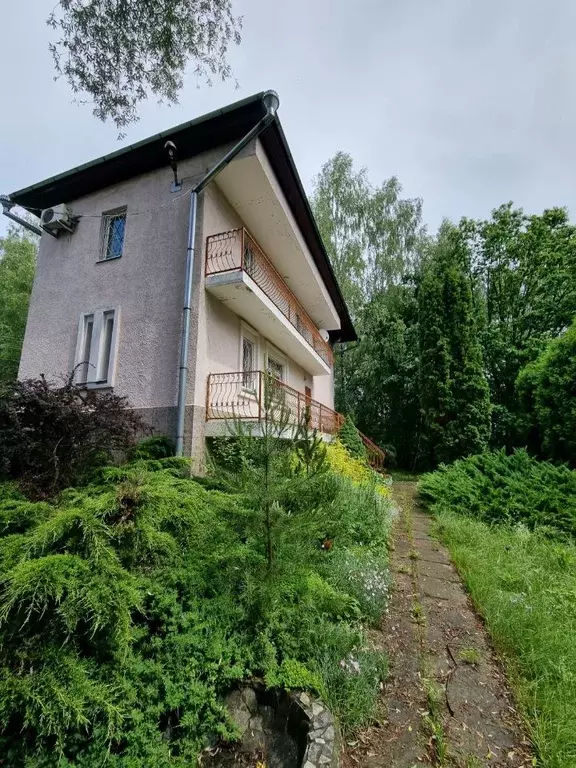 Коттедж в Тульская область, Щекинский район, Крапивенское с/пос, с. ... - Фото 2