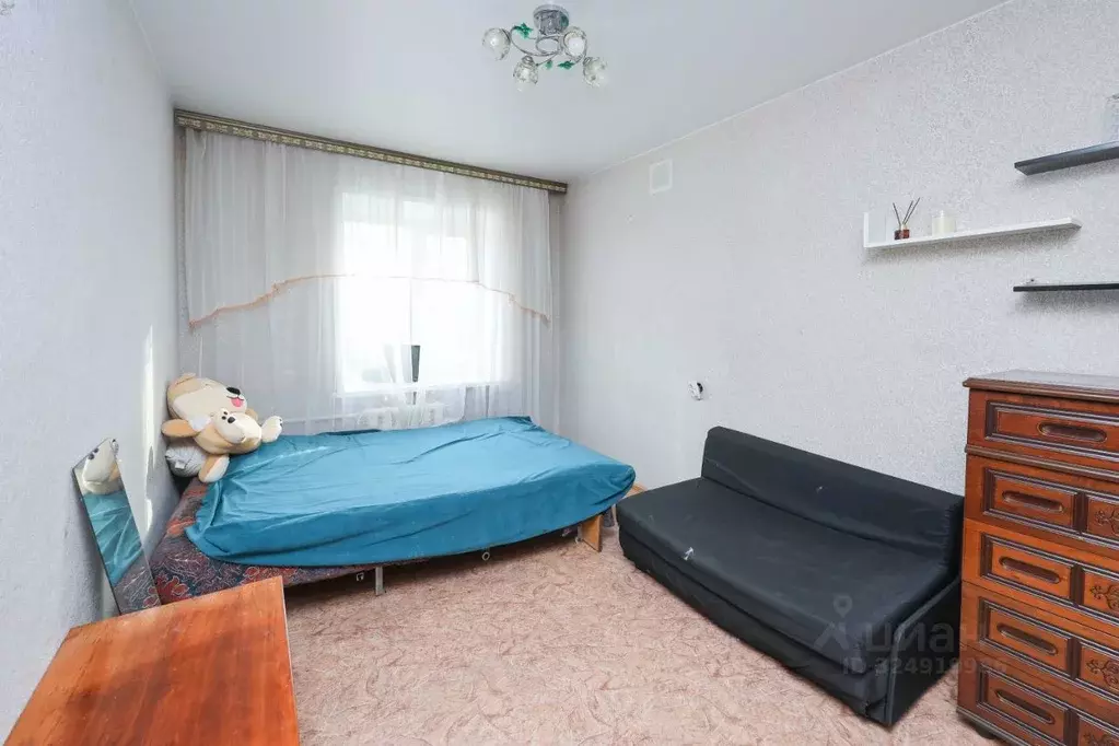 Комната Хабаровский край, Хабаровск Матвеевское ш., 20А (22.0 м) - Фото 1
