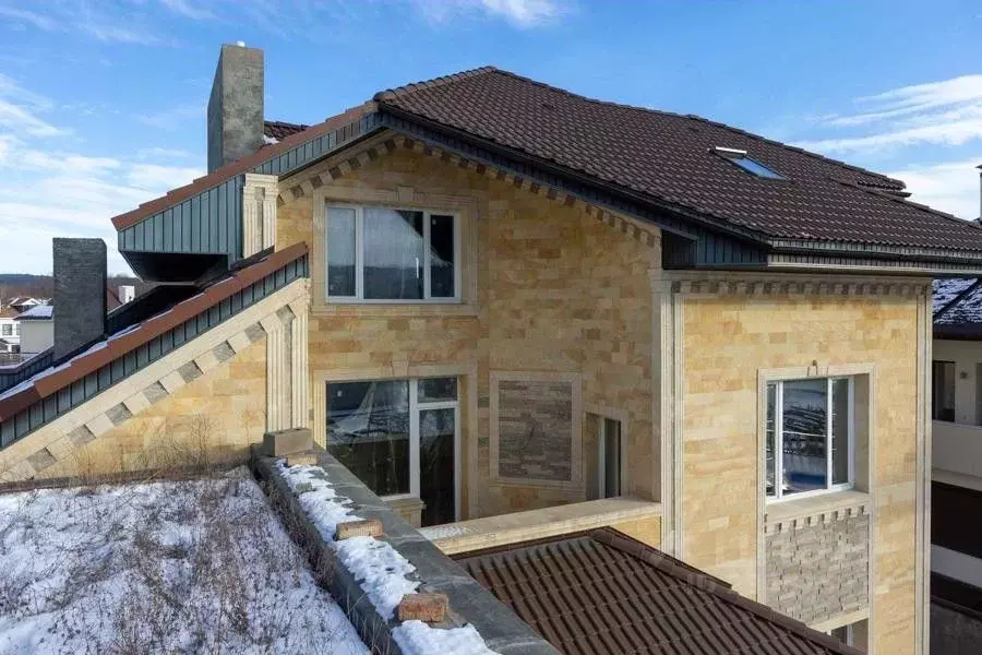 Дом в Самарская область, Самара Муромский городок - 2 кп, 2 (450 м) - Фото 2