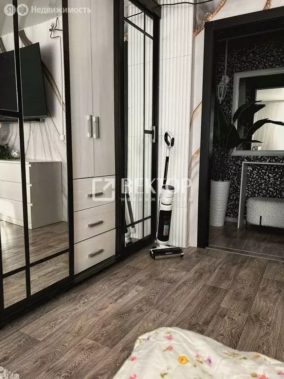 2-комнатная квартира: Приволжск, Фабричная улица, 4 (39 м) - Фото 1