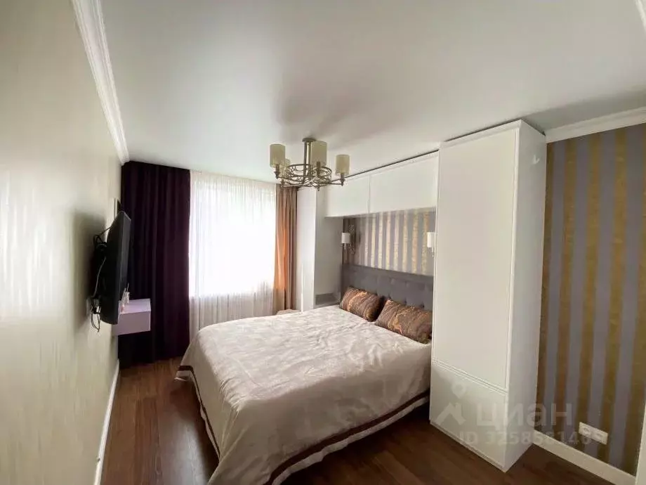 2-к кв. Пермский край, Березники ул. Потемина, 9 (45.9 м) - Фото 1