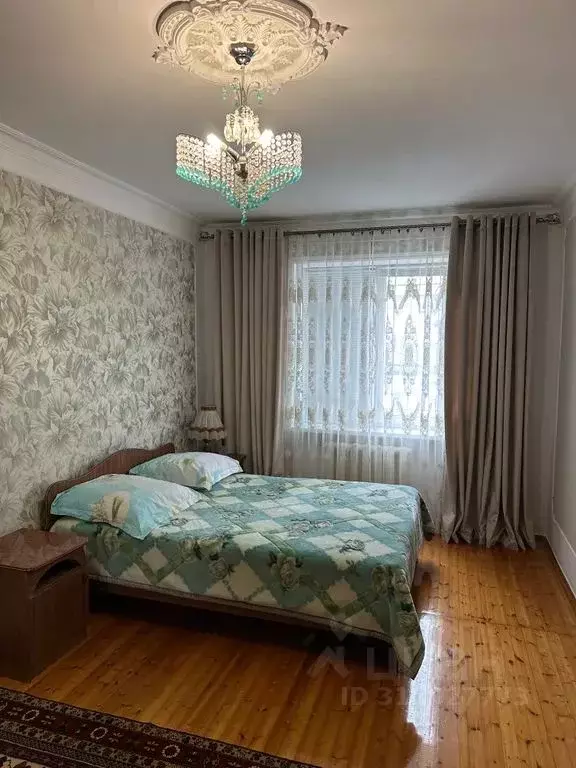 Дом в Дагестан, Дербент ул. Х. Тагиева, 33Я (200 м) - Фото 1