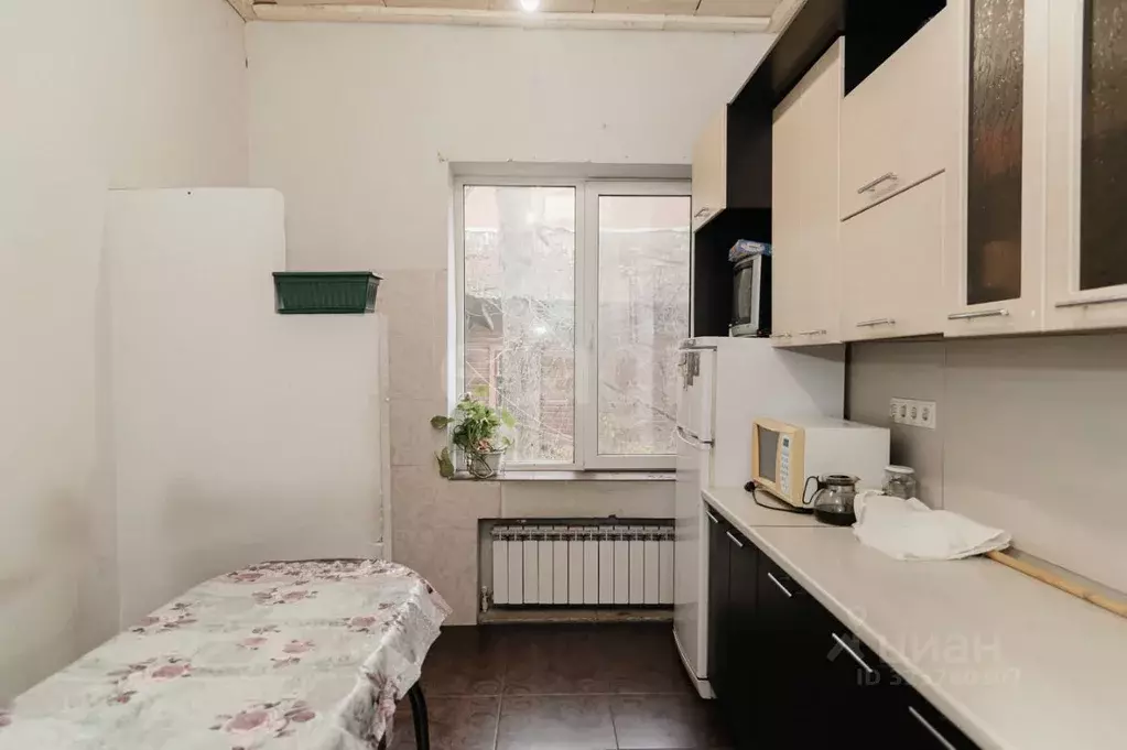 3-к кв. Тульская область, Тула ул. Фридриха Энгельса, 77 (92.0 м) - Фото 1