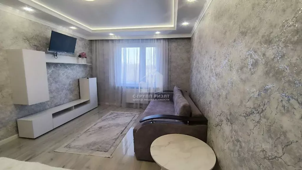 1-к кв. Калининградская область, Калининград Пригородная ул., 13к4 ... - Фото 2