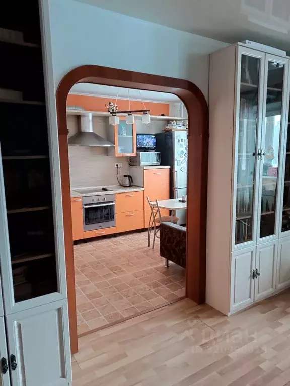 4-к кв. Челябинская область, Челябинск ул. 40-летия Победы, 29А (125.0 ... - Фото 0