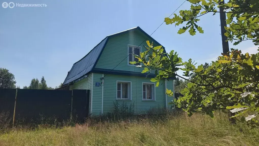 Дом в Владимирская область, Судогодский муниципальный округ, село ... - Фото 0