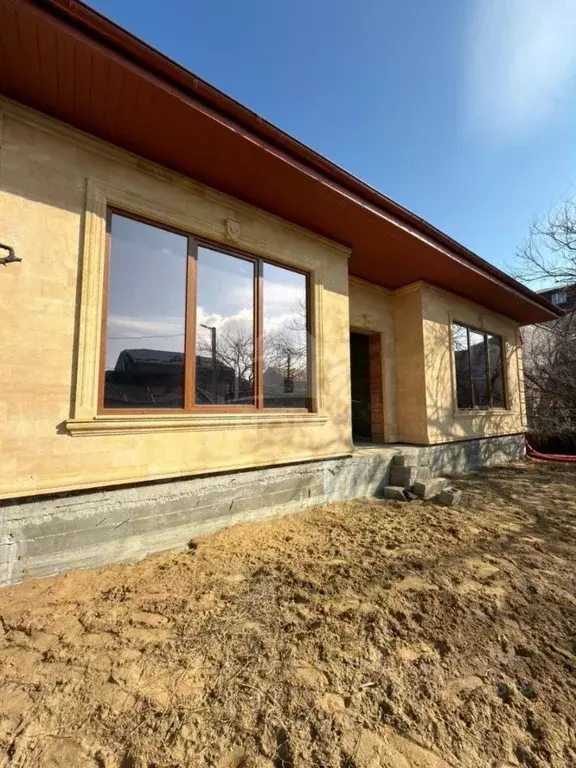 Дом в Дагестан, Махачкала Восточная ул., 16 (130 м) - Фото 2