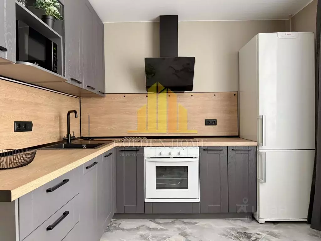 1-к кв. Санкт-Петербург Будапештская ул., 97к2 (51.0 м) - Фото 2