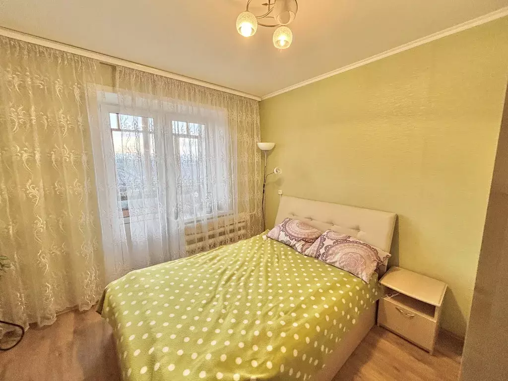 Продаётся 2-к квартира, 52 м - Фото 1
