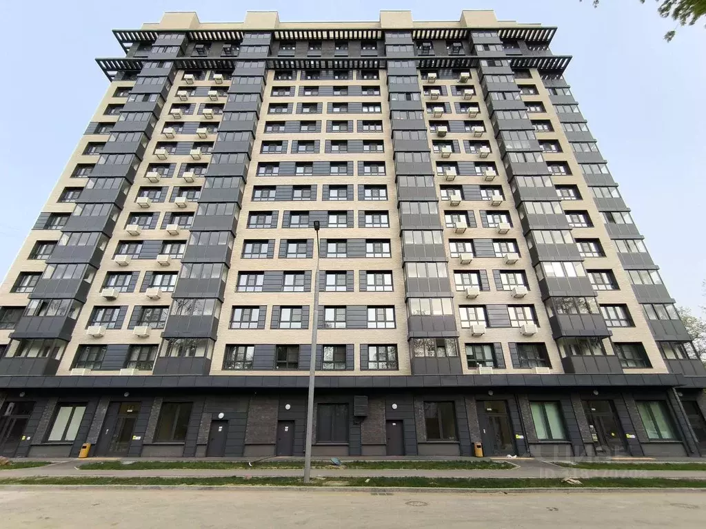 Помещение свободного назначения в Москва Ленская ул., 8 (107 м) - Фото 0