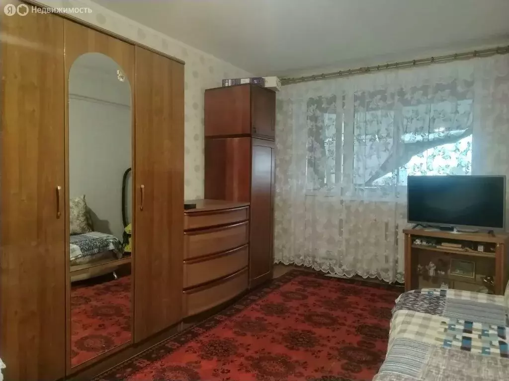 1-комнатная квартира: Лабинск, Революционная улица, 369 (32.5 м) - Фото 2