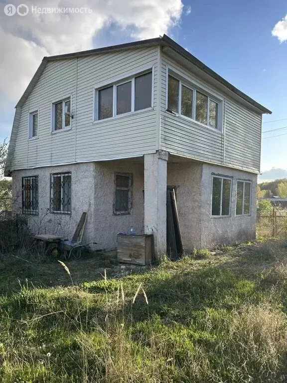 Дом в Тула, Зареченский территориальный округ (80 м) - Фото 2