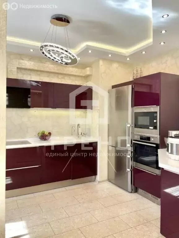 3-комнатная квартира: Санкт-Петербург, Яхтенная улица, 3к1 (100.6 м) - Фото 2