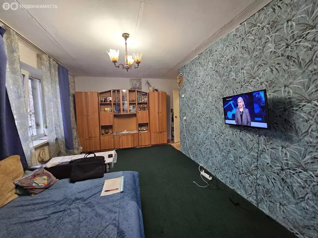 2-комнатная квартира: Челябинск, проспект Победы, 151 (43.2 м) - Фото 0