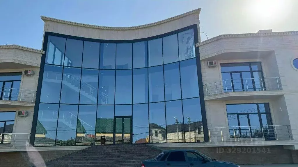 Комната Дагестан, Дербент ул. Етима Эмина, 5 (10.0 м) - Фото 1