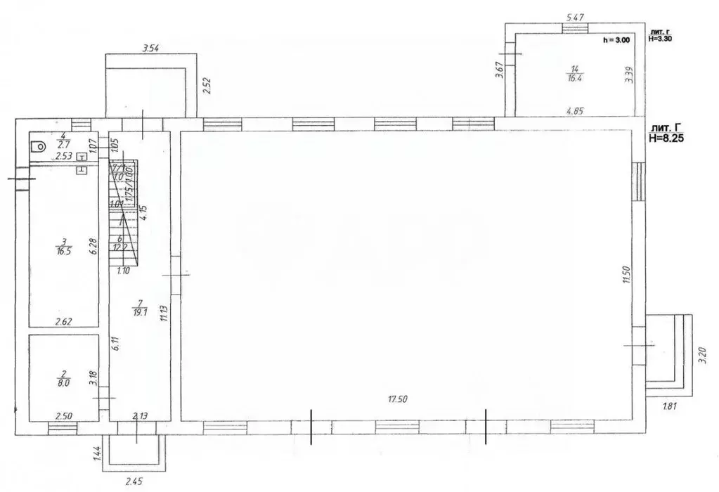 Помещение свободного назначения в Краснодарский край, Краснодар ... - Фото 2