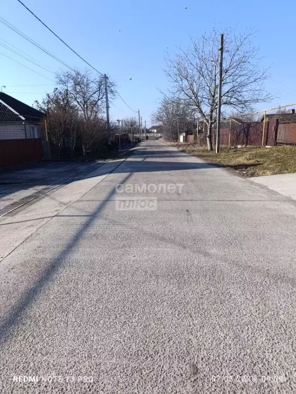 Участок в Краснодарский край, Новороссийск городской округ, ... - Фото 1