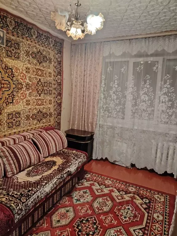 1-к кв. Курская область, Курск просп. Кулакова, 29 (20.0 м) - Фото 0