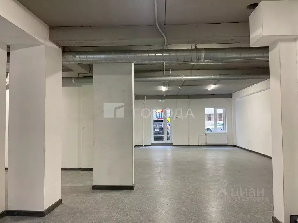 Помещение свободного назначения в Новосибирская область, Новосибирск ... - Фото 0