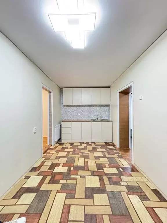 3-к кв. Астраханская область, Астрахань Коммунистическая ул., 25 (58.6 ... - Фото 2