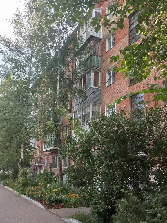2-к. квартира, 46 м, 3/5 эт. - Фото 0